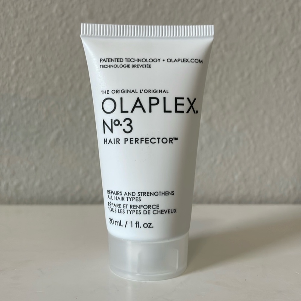 $8💕 OLAPLEX No. 3 Hair Perfector Pre-Shampoo Hair Repair Treatment